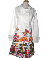 169120 Manteaux DESIGUAL Occasion Once Again Friperie en ligne