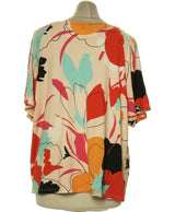 169133 Tops et t-shirts CAROLL Occasion Vêtement occasion seconde main