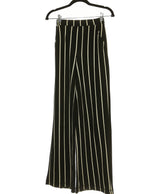 169163 Pantalons et pantacourts BERSHKA Occasion Once Again Friperie en ligne