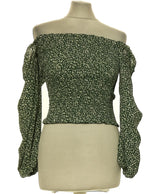 169186 Tops et t-shirts ABERCROMBIE Occasion Once Again Friperie en ligne