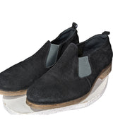 169192 Chaussures SOMEWHERE Occasion Once Again Friperie en ligne