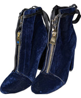 169211 Chaussures ZARA Occasion Once Again Friperie en ligne
