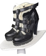 169248 Chaussures ASOS Occasion Once Again Friperie en ligne