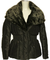 169253 Manteaux ZARA Occasion Once Again Friperie en ligne