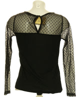 169255 Tops et t-shirts KOOKAI Occasion Vêtement occasion seconde main