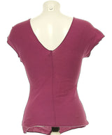 169289 Tops et t-shirts BENETTON Occasion Vêtement occasion seconde main