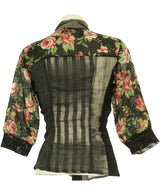 169298 Chemises et blouses DESIGUAL Occasion Vêtement occasion seconde main