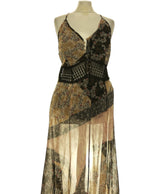 169306 Robes RIVER ISLAND Occasion Once Again Friperie en ligne