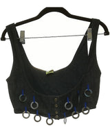 169308 Pulls et gilets SAVE THE QUEEN Occasion Once Again Friperie en ligne