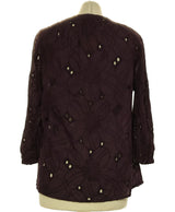 169323 Chemises et blouses CAROLL Occasion Vêtement occasion seconde main