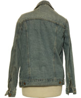 169343 Vestes BERSHKA Occasion Vêtement occasion seconde main