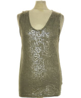 169360 Tops et t-shirts IKKS Occasion Once Again Friperie en ligne