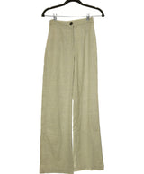 169378 Pantalons et pantacourts BERSHKA Occasion Once Again Friperie en ligne