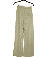 169378 Pantalons et pantacourts BERSHKA Occasion Vêtement occasion seconde main