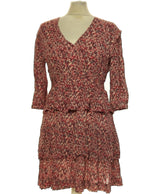 169383 Robes BA&SH Occasion Once Again Friperie en ligne