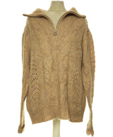 169386 Pulls et gilets PROMOD Occasion Once Again Friperie en ligne