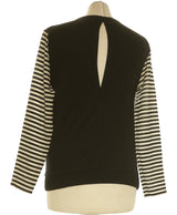 169444 Tops et t-shirts ZARA Occasion Vêtement occasion seconde main