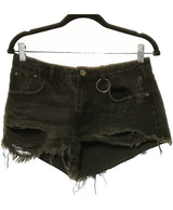 169446 Shorts et bermudas ZARA Occasion Once Again Friperie en ligne