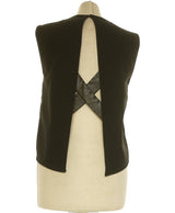 169448 Tops et t-shirts MANGO Occasion Vêtement occasion seconde main