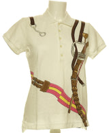 169493 Tops et t-shirts RALPH LAUREN Occasion Once Again Friperie en ligne