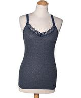 169502 Tops et t-shirts HOLLISTER Occasion Once Again Friperie en ligne