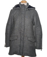 169541 Manteaux MANGO Occasion Once Again Friperie en ligne