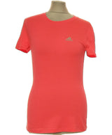 169553 Tops et t-shirts ADIDAS Occasion Once Again Friperie en ligne