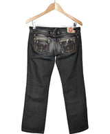 169557 Jeans LE TEMPS DES CERISES Occasion Vêtement occasion seconde main