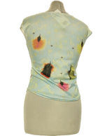 169558 Tops et t-shirts NAF NAF Occasion Vêtement occasion seconde main