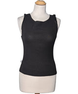169572 Tops et t-shirts MOSCHINO Occasion Once Again Friperie en ligne