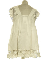 169642 Tops et t-shirts ZARA Occasion Vêtement occasion seconde main