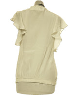 169646 Tops et t-shirts ZARA Occasion Vêtement occasion seconde main