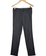 169664 Pantalons et pantacourts MAJE Occasion Once Again Friperie en ligne