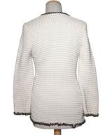 169665 Pulls et gilets MAJE Occasion Vêtement occasion seconde main