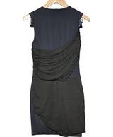169668 Robes MAJE Occasion Vêtement occasion seconde main