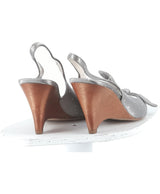 169690 Chaussures ZARA Occasion Vêtement occasion seconde main
