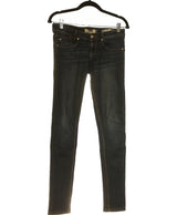169720 Pantalons et pantacourts BERSHKA Occasion Once Again Friperie en ligne