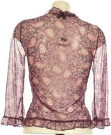 169730 Pulls et gilets MORGAN Occasion Vêtement occasion seconde main