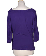 169733 Tops et t-shirts MORGAN Occasion Vêtement occasion seconde main