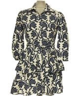 169837 Robes ZARA Occasion Once Again Friperie en ligne