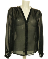 169908 Chemises et blouses CACHE CACHE Occasion Once Again Friperie en ligne