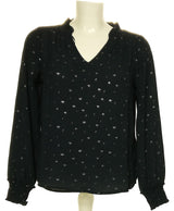 169914 Chemises et blouses CACHE CACHE Occasion Once Again Friperie en ligne