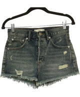 169995 Shorts et bermudas MANGO Occasion Once Again Friperie en ligne
