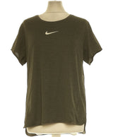 169998 Tops et t-shirts NIKE Occasion Once Again Friperie en ligne