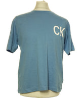 170000 Tops et t-shirts CALVIN KLEIN Occasion Once Again Friperie en ligne