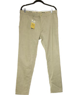 170068 Pantalons et pantacourts ZARA Occasion Once Again Friperie en ligne