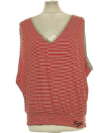 170086 Tops et t-shirts SUPERDRY Occasion Once Again Friperie en ligne