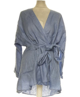 170091 Chemises et blouses ZARA Occasion Once Again Friperie en ligne