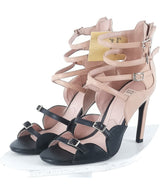 170100 Chaussures ZARA Occasion Once Again Friperie en ligne