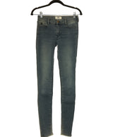 170111 Jeans LE TEMPS DES CERISES Occasion Once Again Friperie en ligne